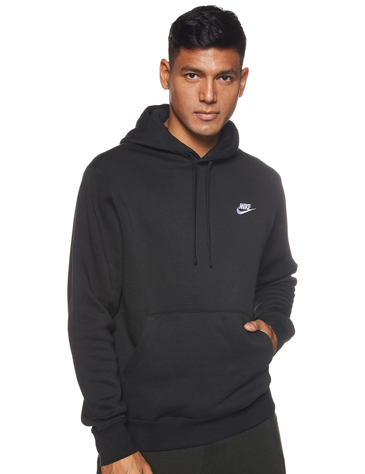 Nike Pull Over
