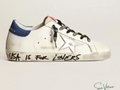 Golden Goose Super-Stars "USA"