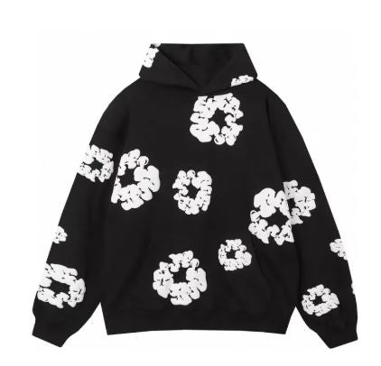 Denim Tears Hoodie