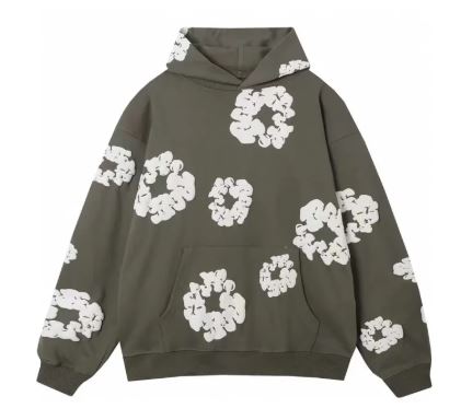 Denim Tears Hoodie