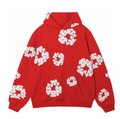 Denim Tears Hoodie