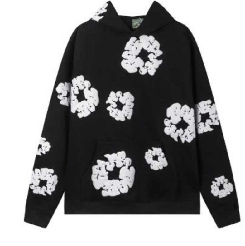Denim Tears Hoodie